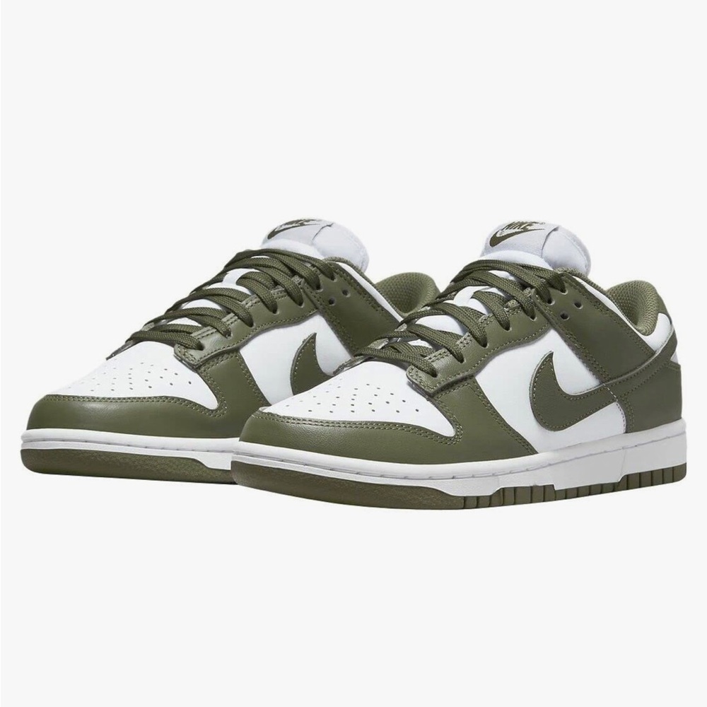 Nike Women’s Dunk Low